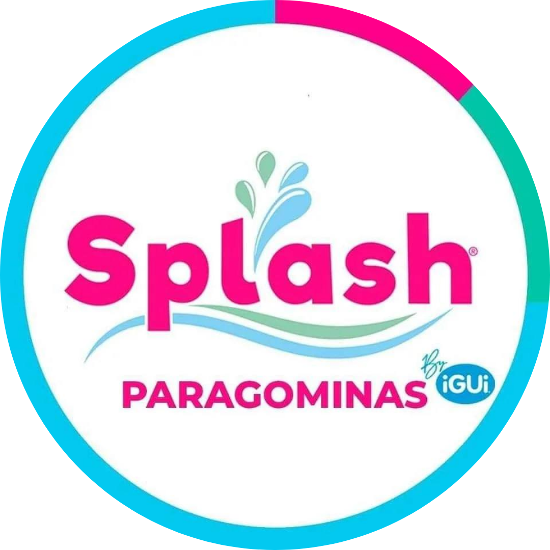 Splash Paragominas
